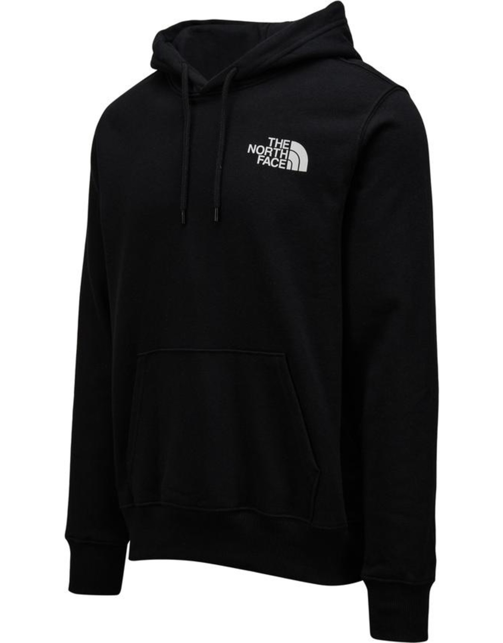 The North Face Box Pullover Hoodie