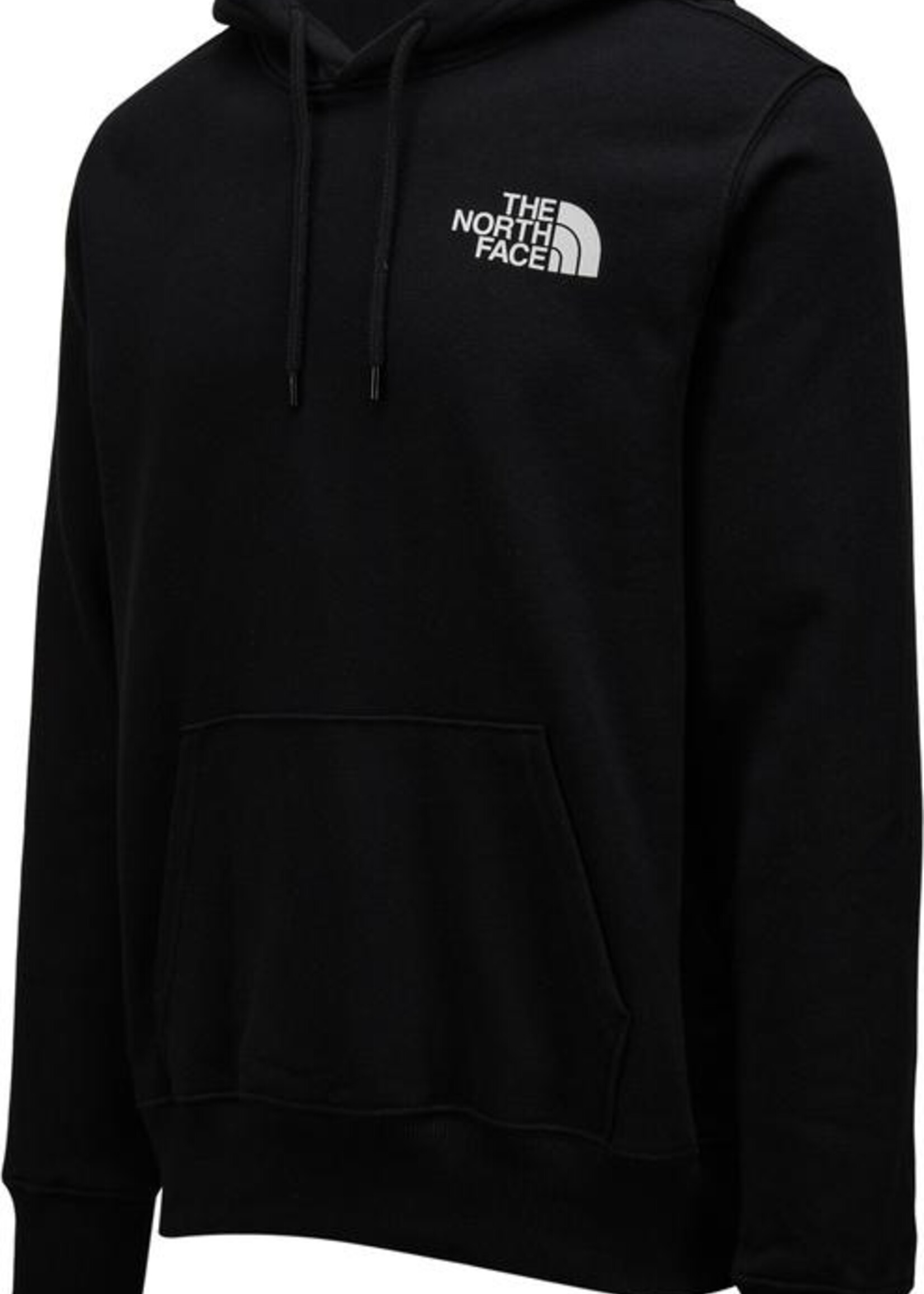 The North Face Box Pullover Hoodie
