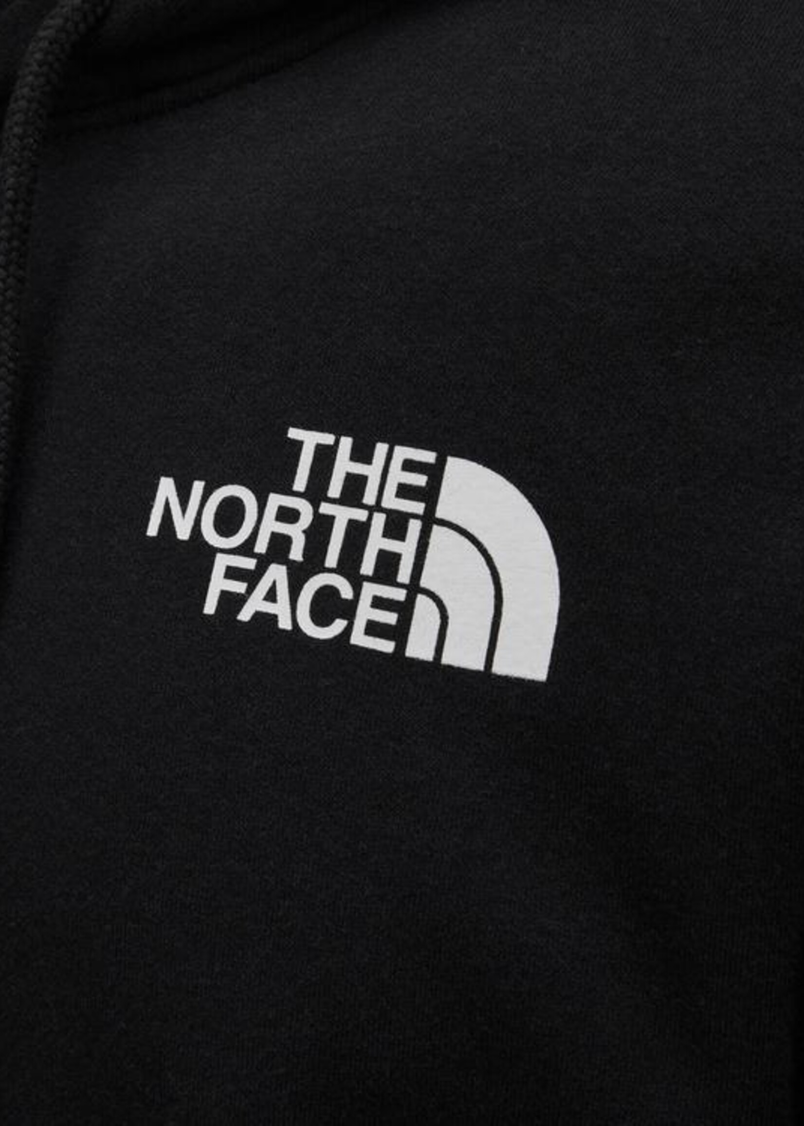 The North Face Box Pullover Hoodie