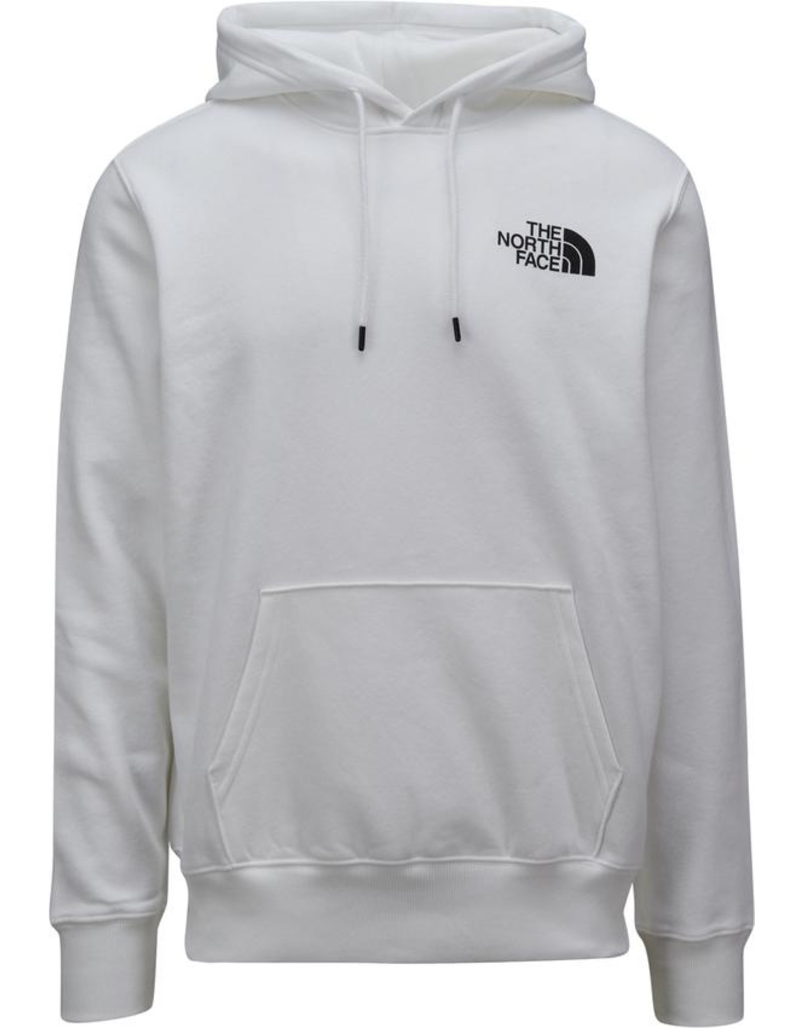 The North Face Box Pullover Hoodie