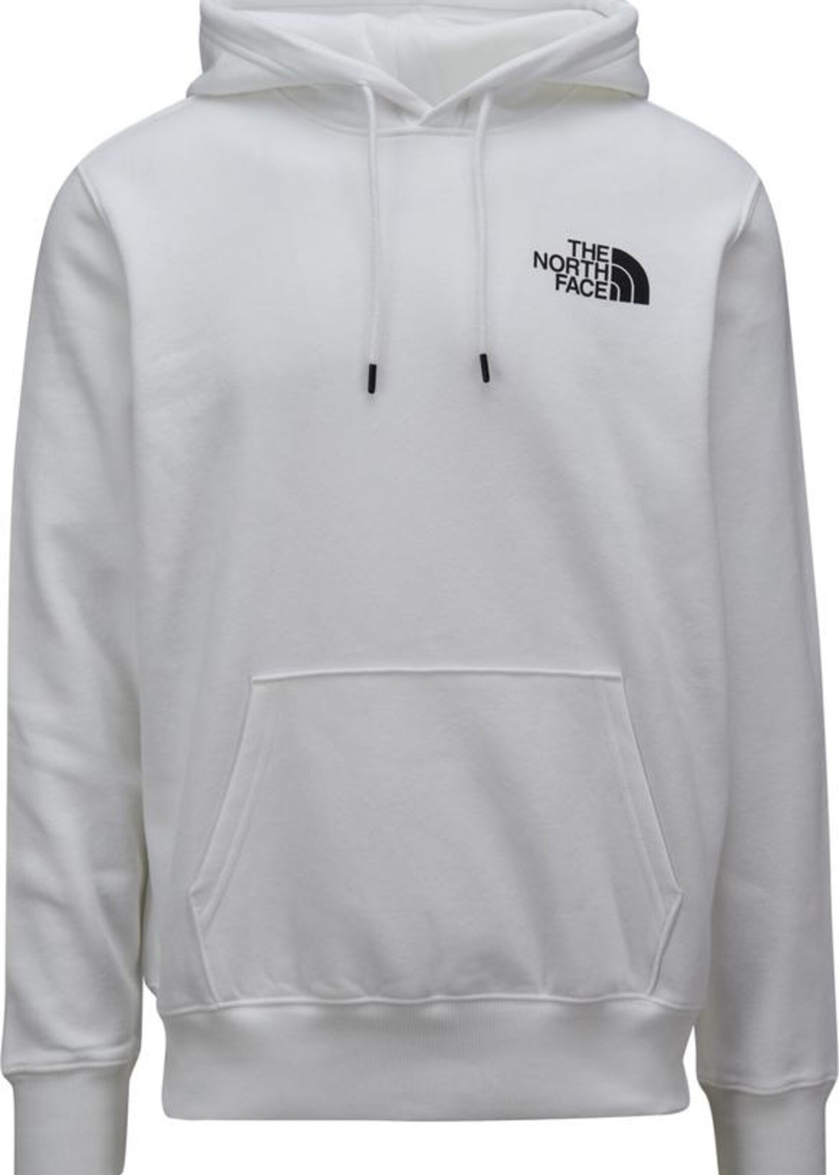 The North Face Box Pullover Hoodie