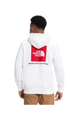 The North Face Box Pullover Hoodie