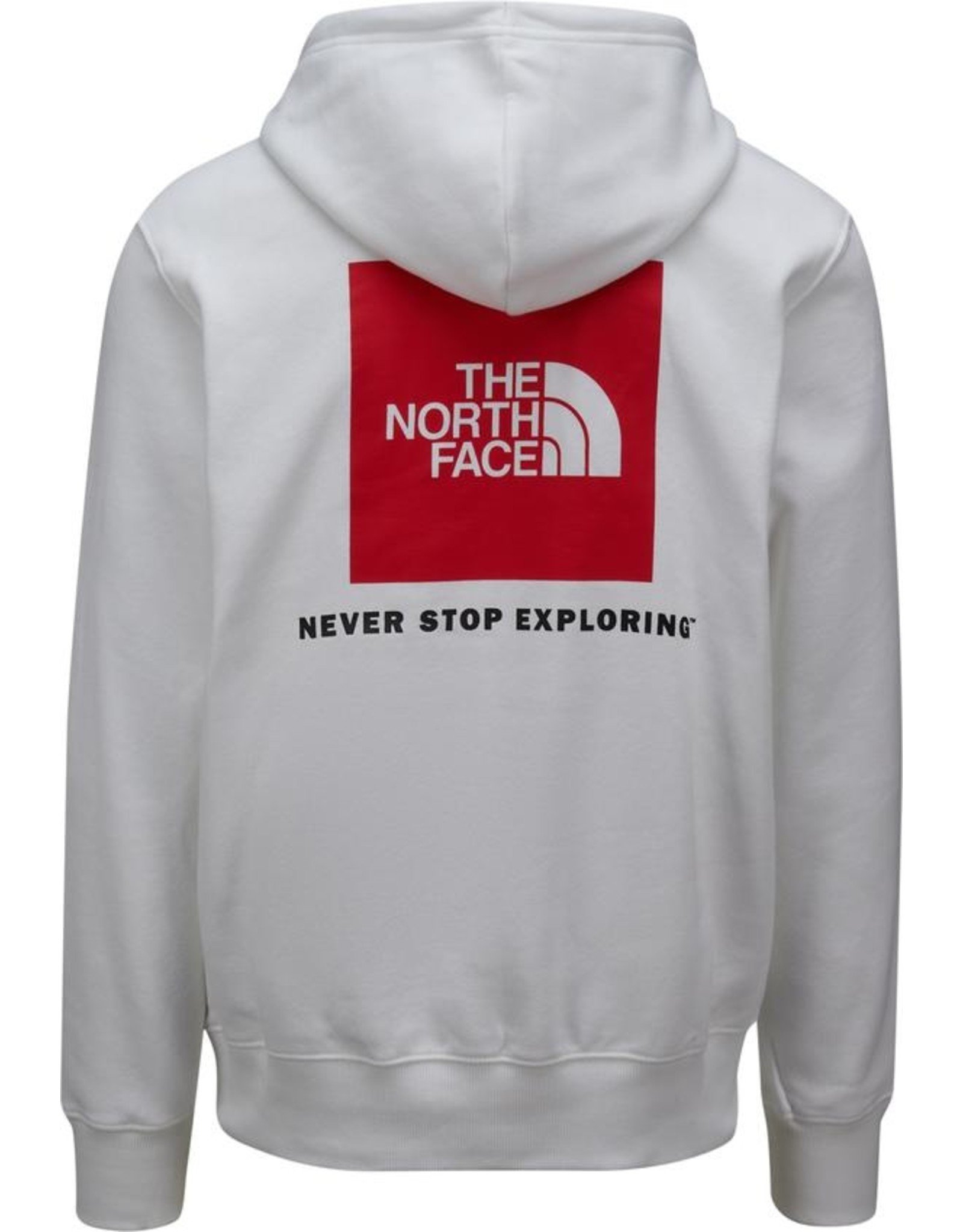 The North Face Box Pullover Hoodie