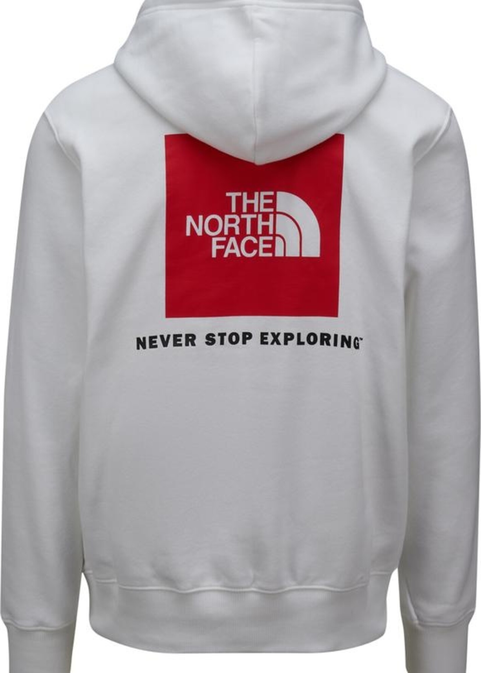 The North Face Box Pullover Hoodie