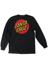 Santa Cruz Hollow Ringed Dot LS