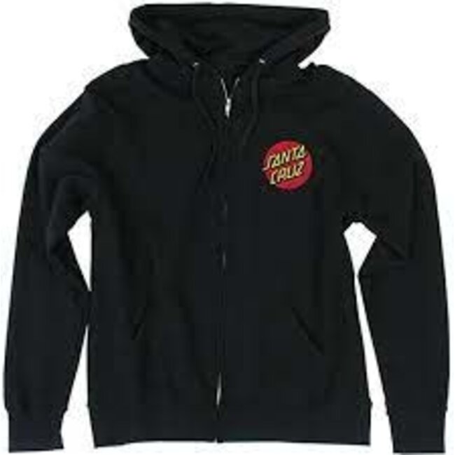 Santa Cruz Classic Dot PO