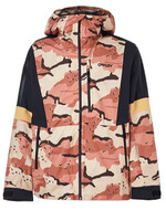 Oakley TC Gunn Shell Jacket