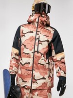 Oakley Men's TC Gunn Shell Jacket