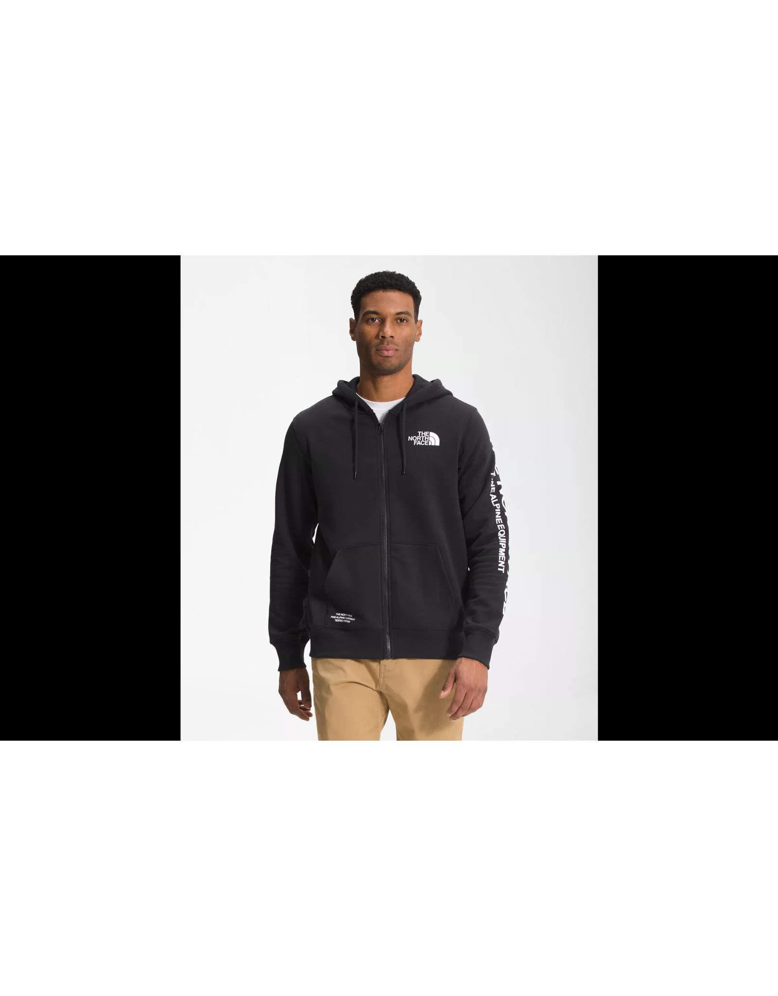 The North Face Proud Fuzzy Hoodie