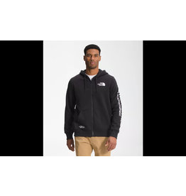 The North Face Proud Fuzzy Hoodie