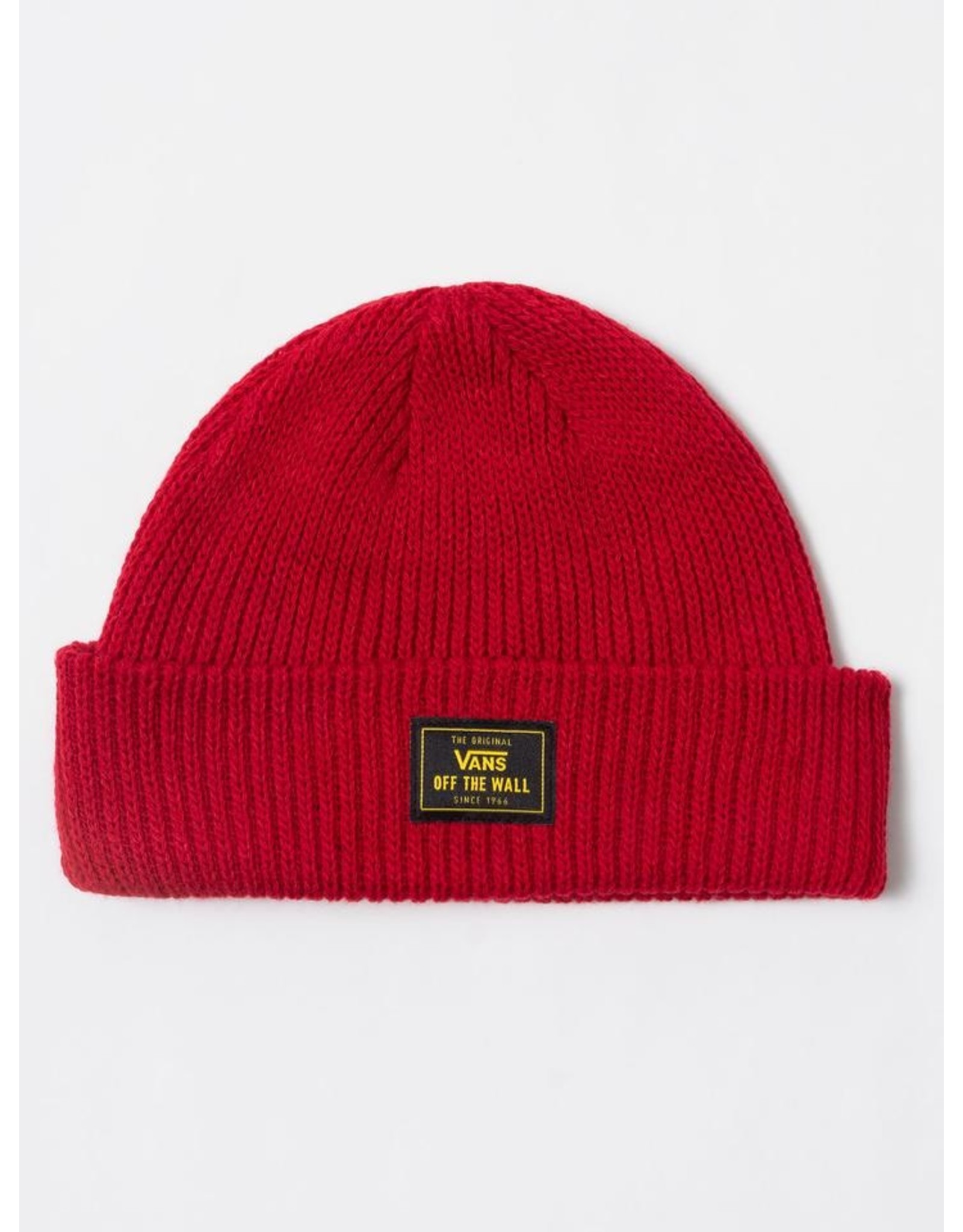 Vans Bruckner Cuff Beanie