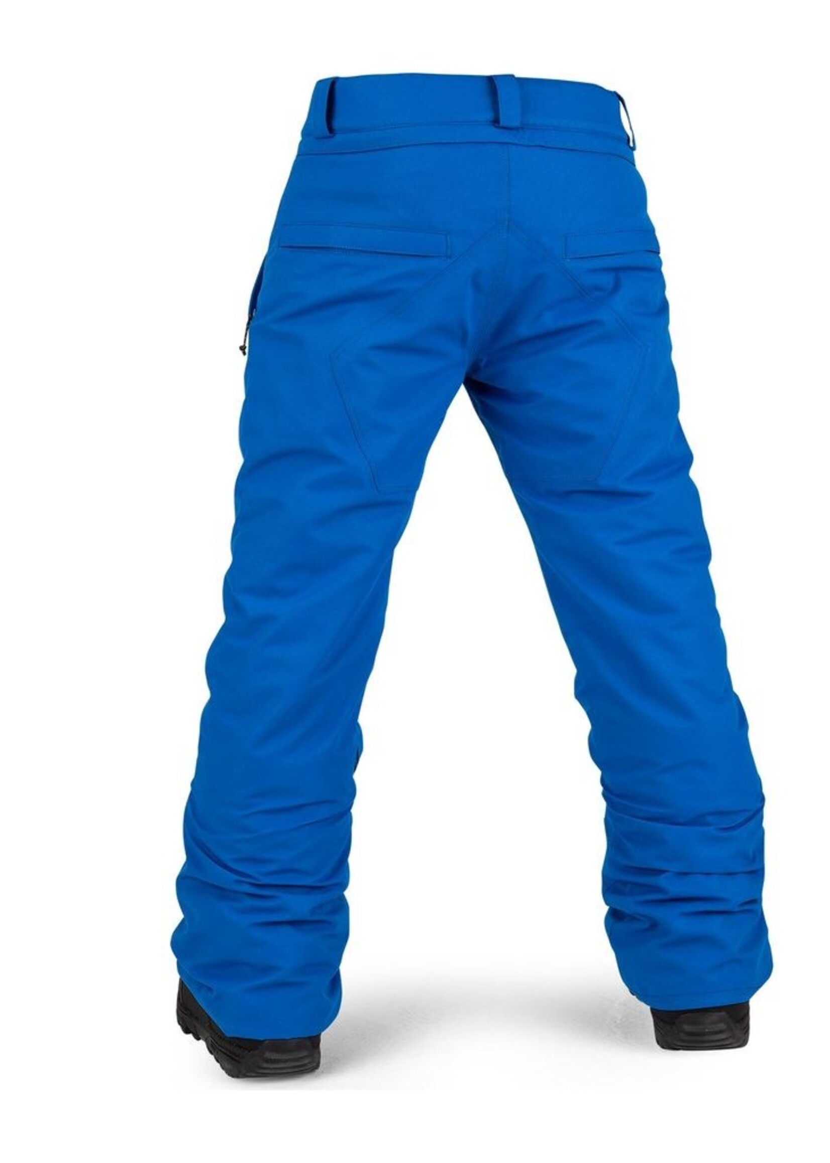 Volcom Youth Freakin Snow Chino