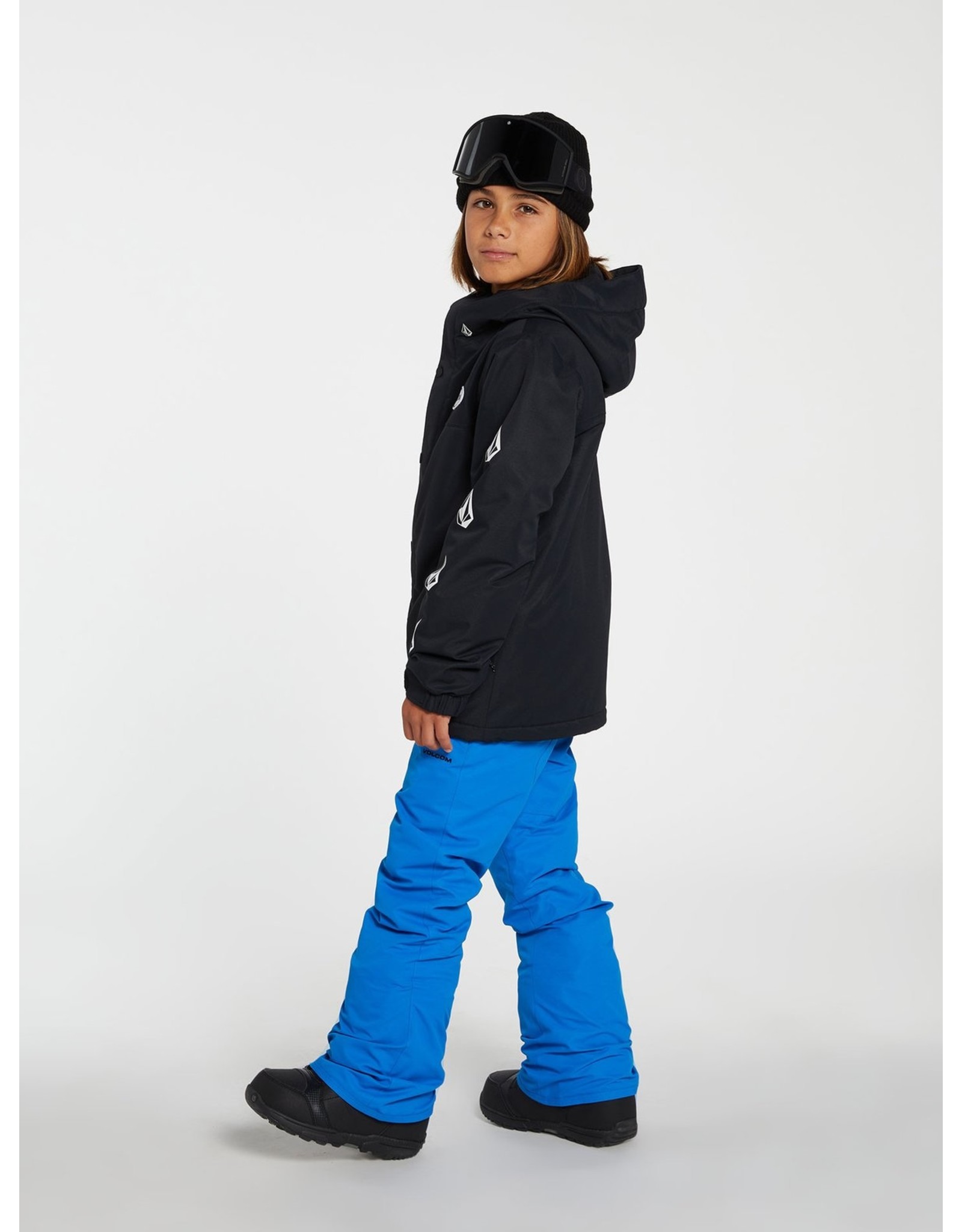 Volcom Youth Freakin Snow Chino