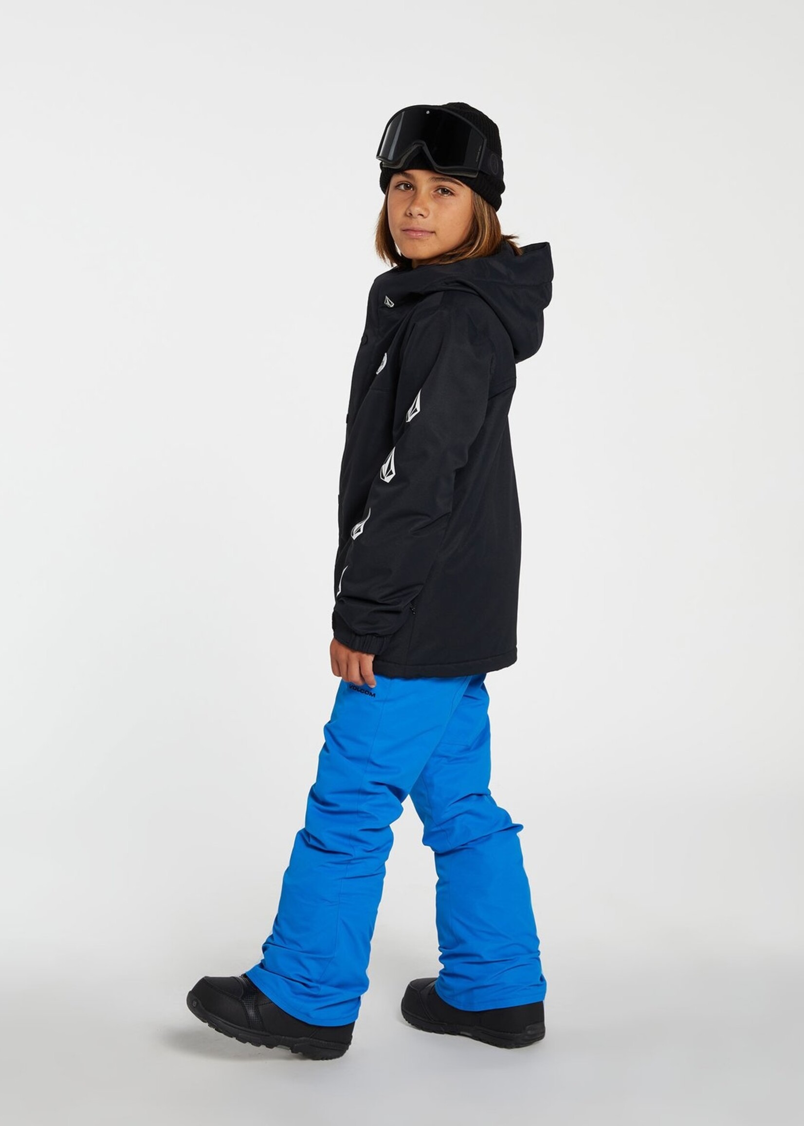 Volcom Youth Freakin Snow Chino