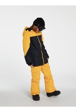 Volcom Youth Cargo Insulated Pant