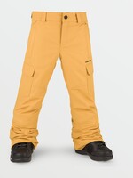 Volcom Youth Cargo Insulated Pant