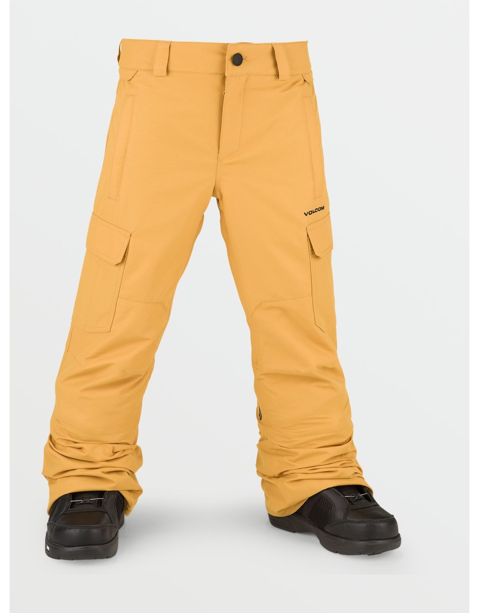 Volcom Youth Cargo Insulated Pant