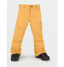 Volcom Youth Cargo Insulated Pant