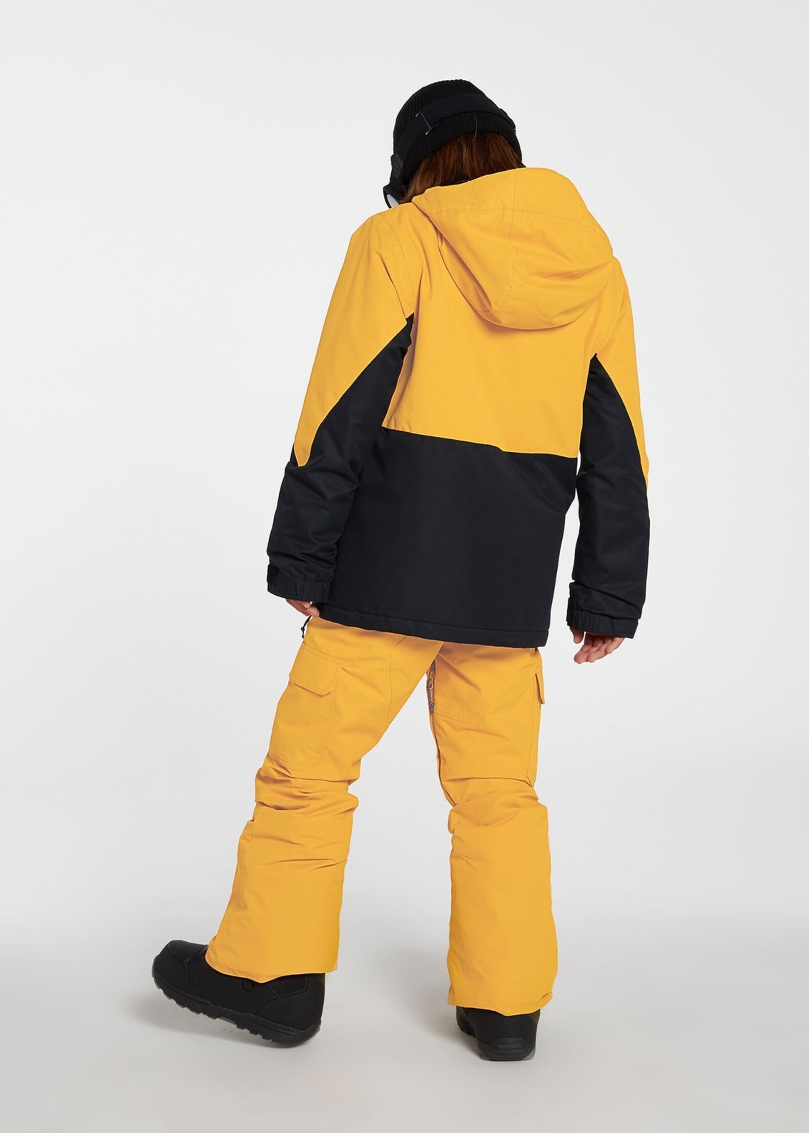 Volcom Youth Cargo Insulated Pant