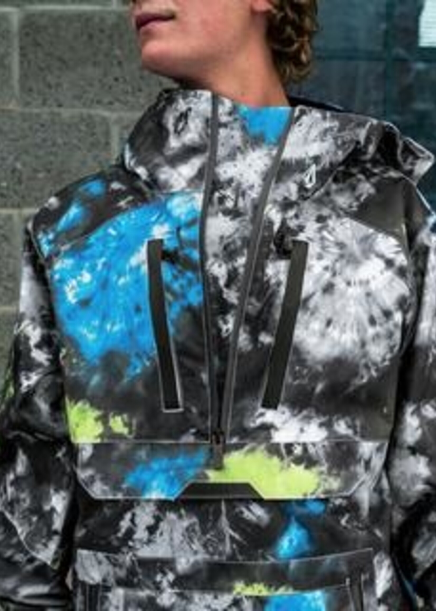 Volcom Brighton Pullover