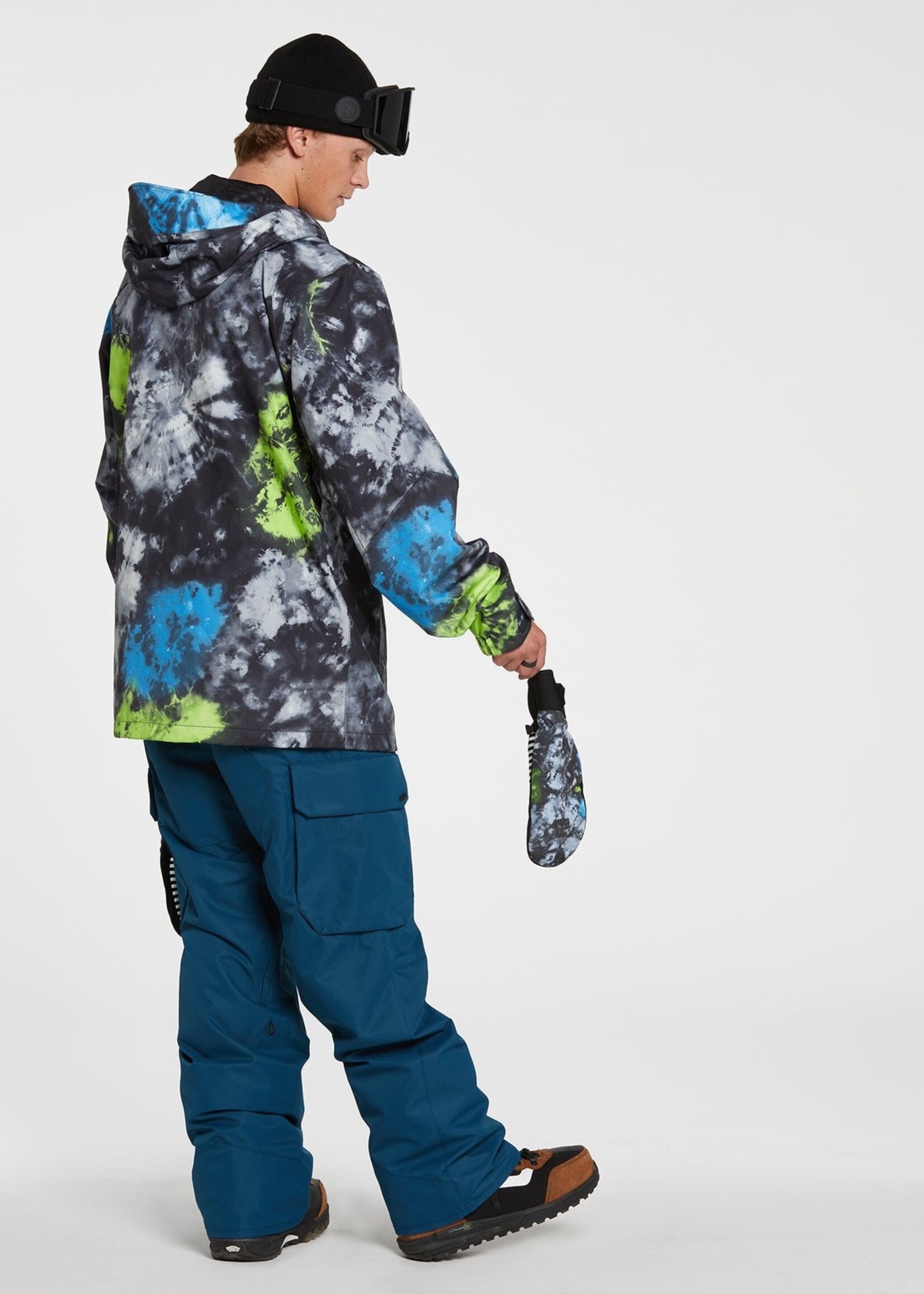 Volcom Brighton Pullover