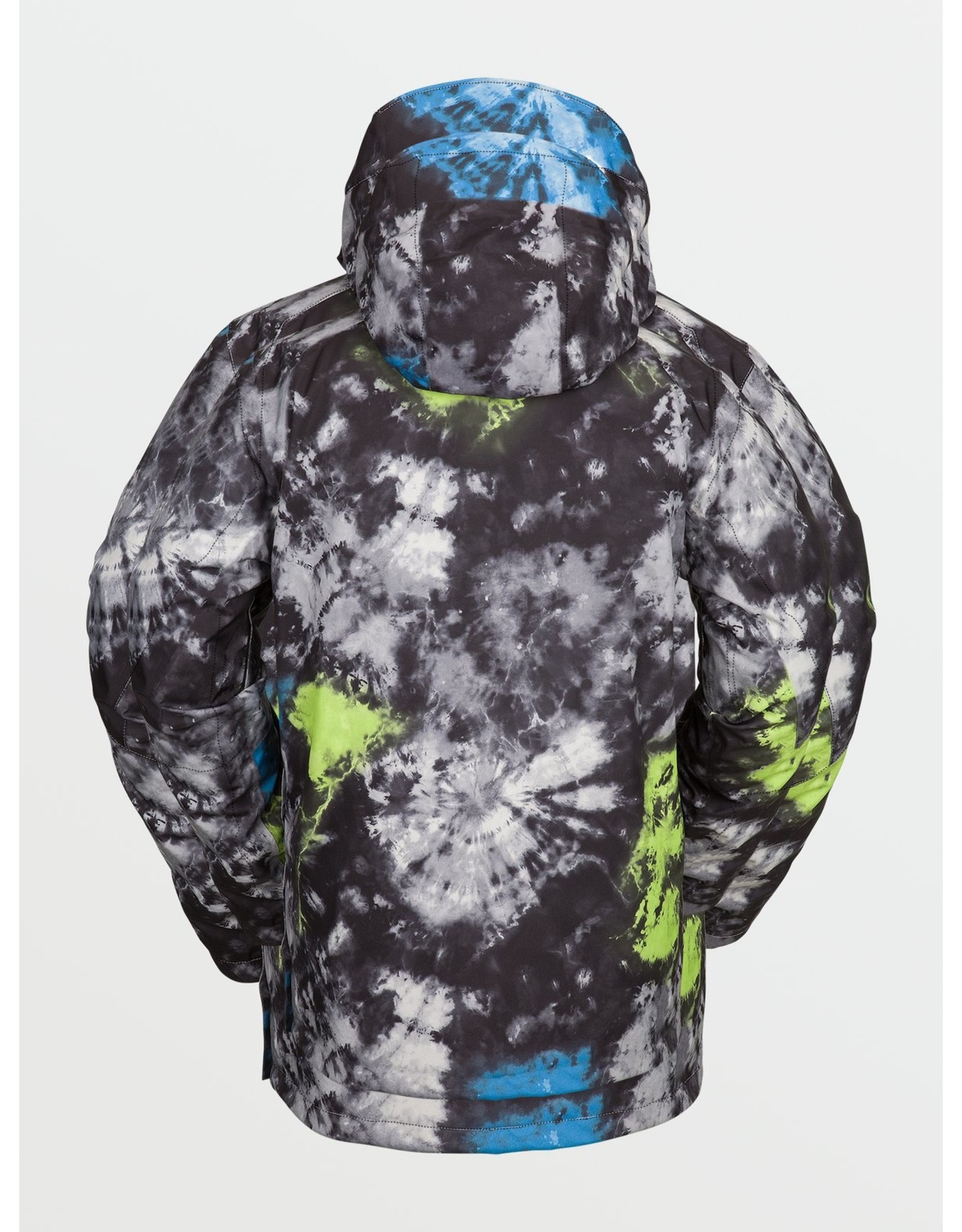 VOLCOM Brighton Pullover