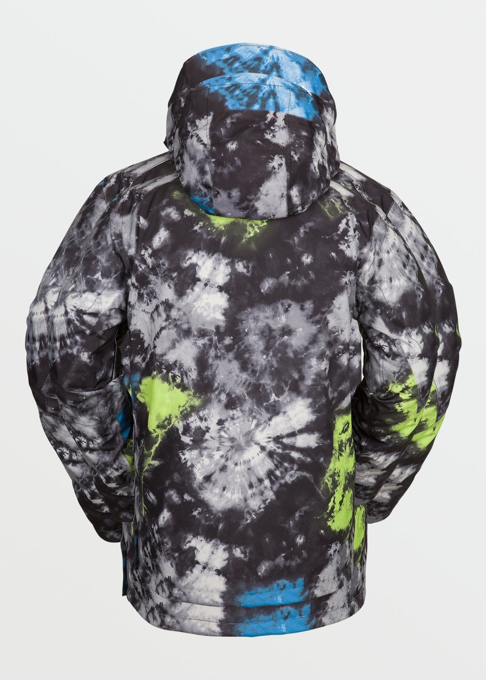 Volcom Brighton Pullover