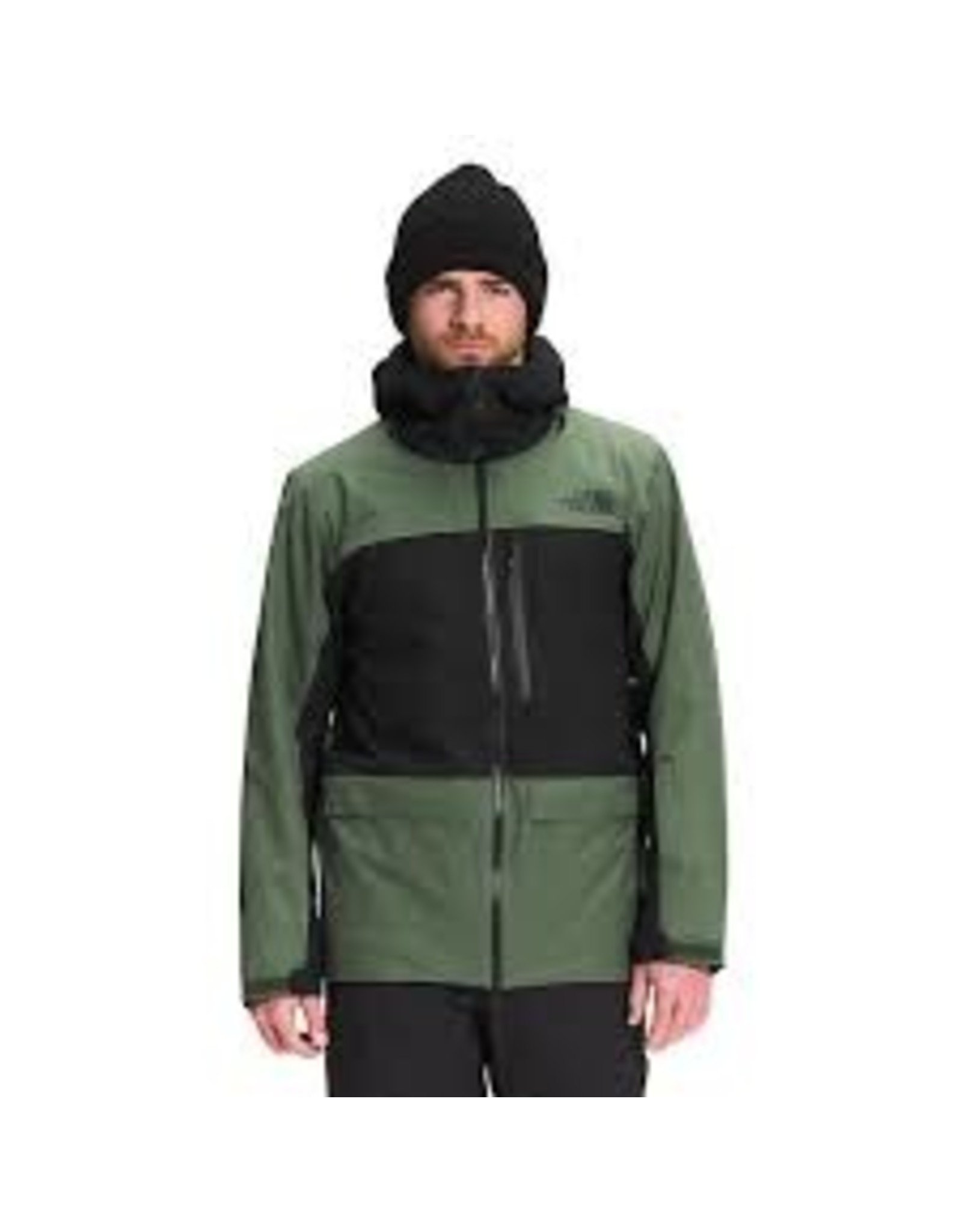 sickline jacket