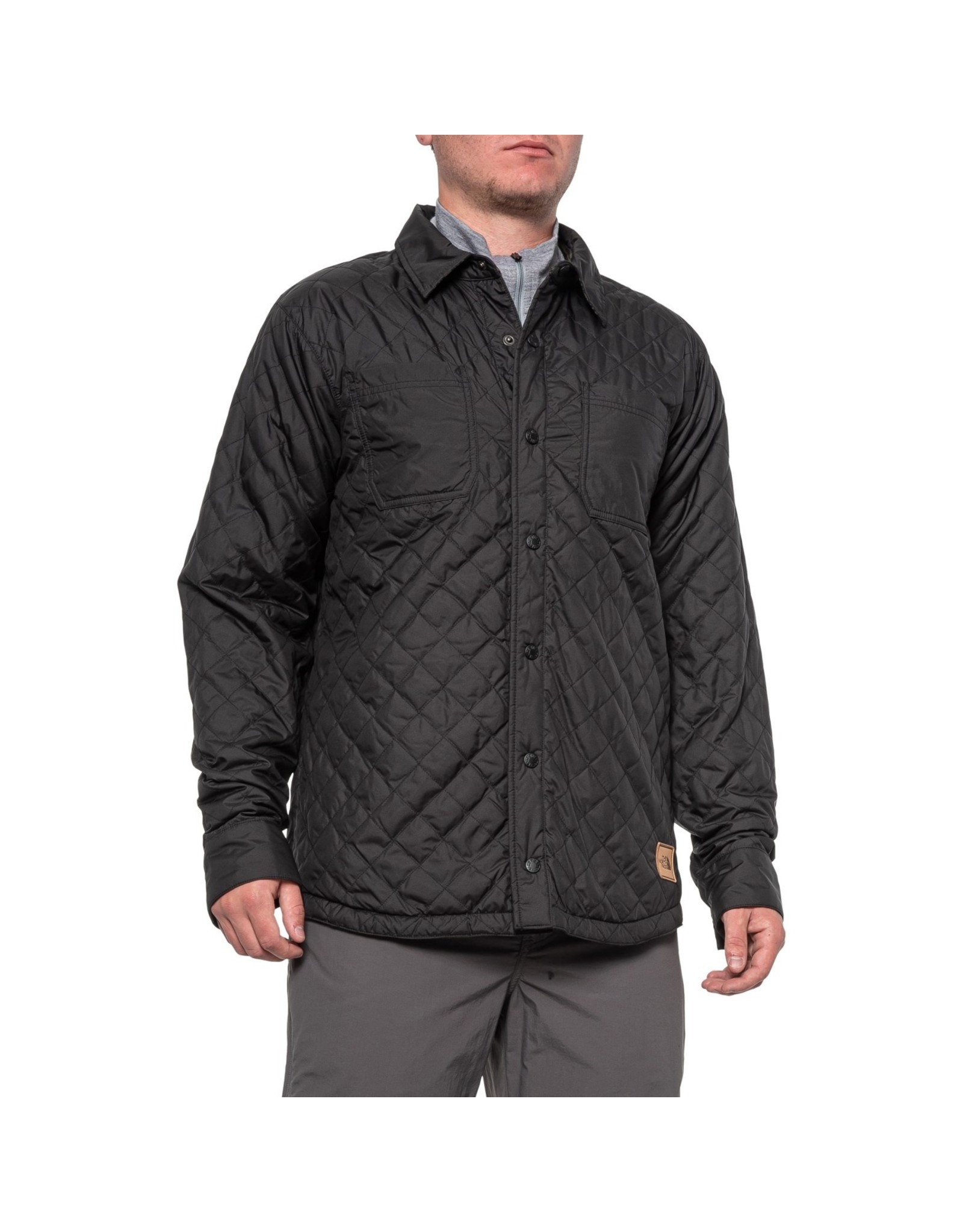 The North Face Fort Point Flannel Jacket