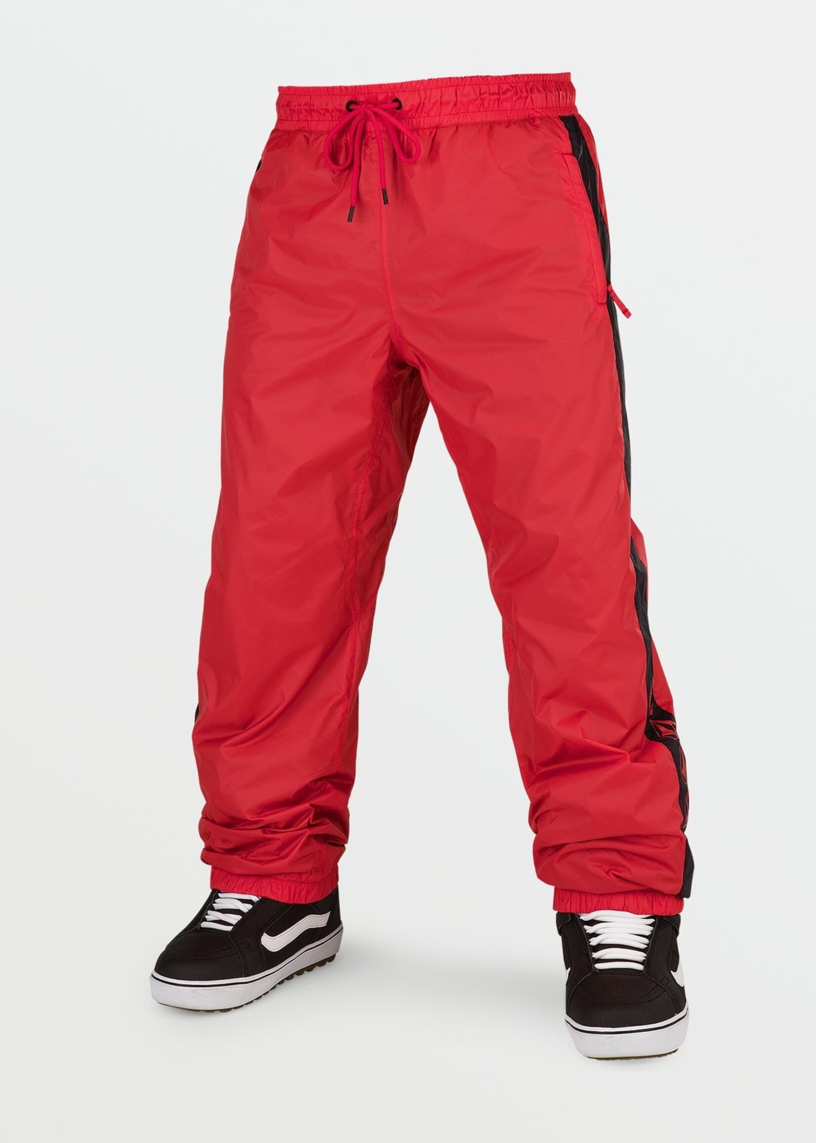 新品　22-23　VOLCOM　New Slashslapper Pants Volcom Men's New Slashslapper Pants - 701 Cycle and Sport