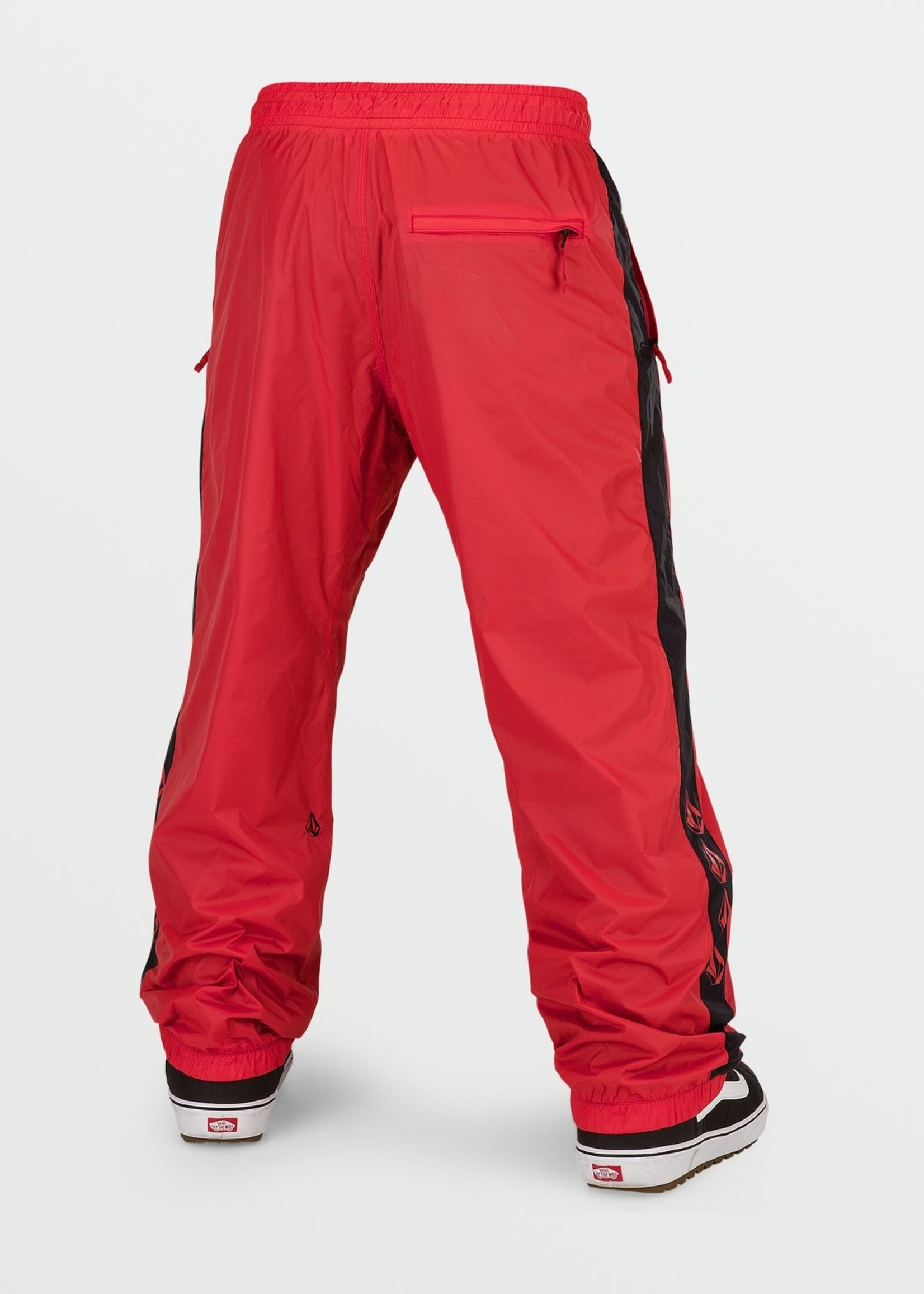 新品　22-23　VOLCOM　New Slashslapper Pants NEW SLASHSLAPPER PANT - BLACK – Volcom
