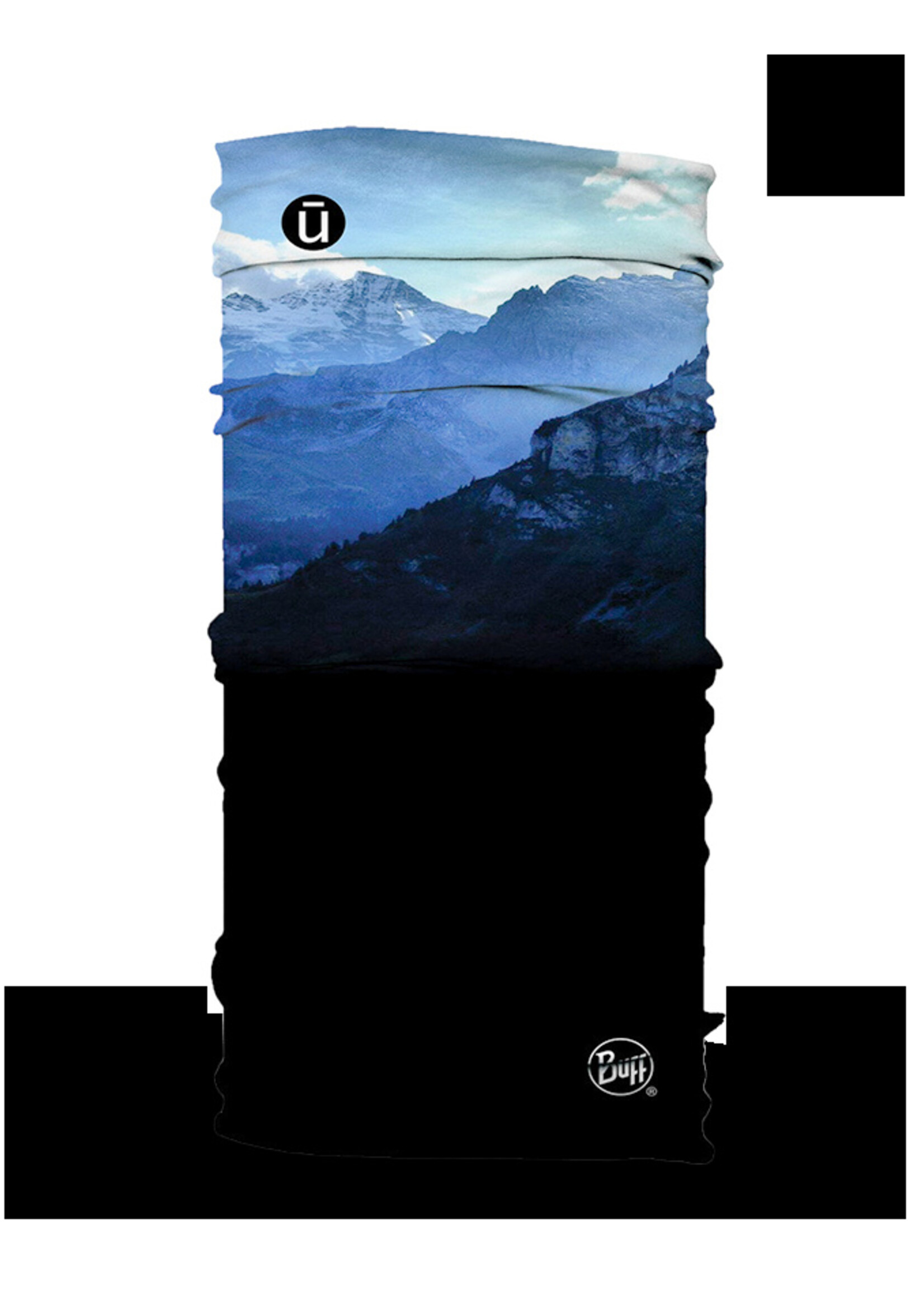 Buff Mountain Collection Multiwear
