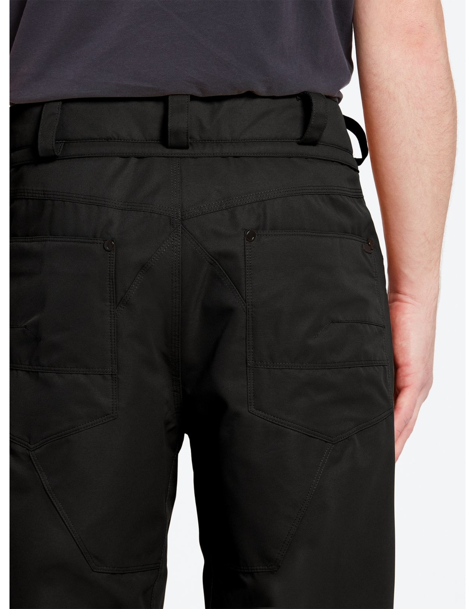 VOLCOM Carbon Pant