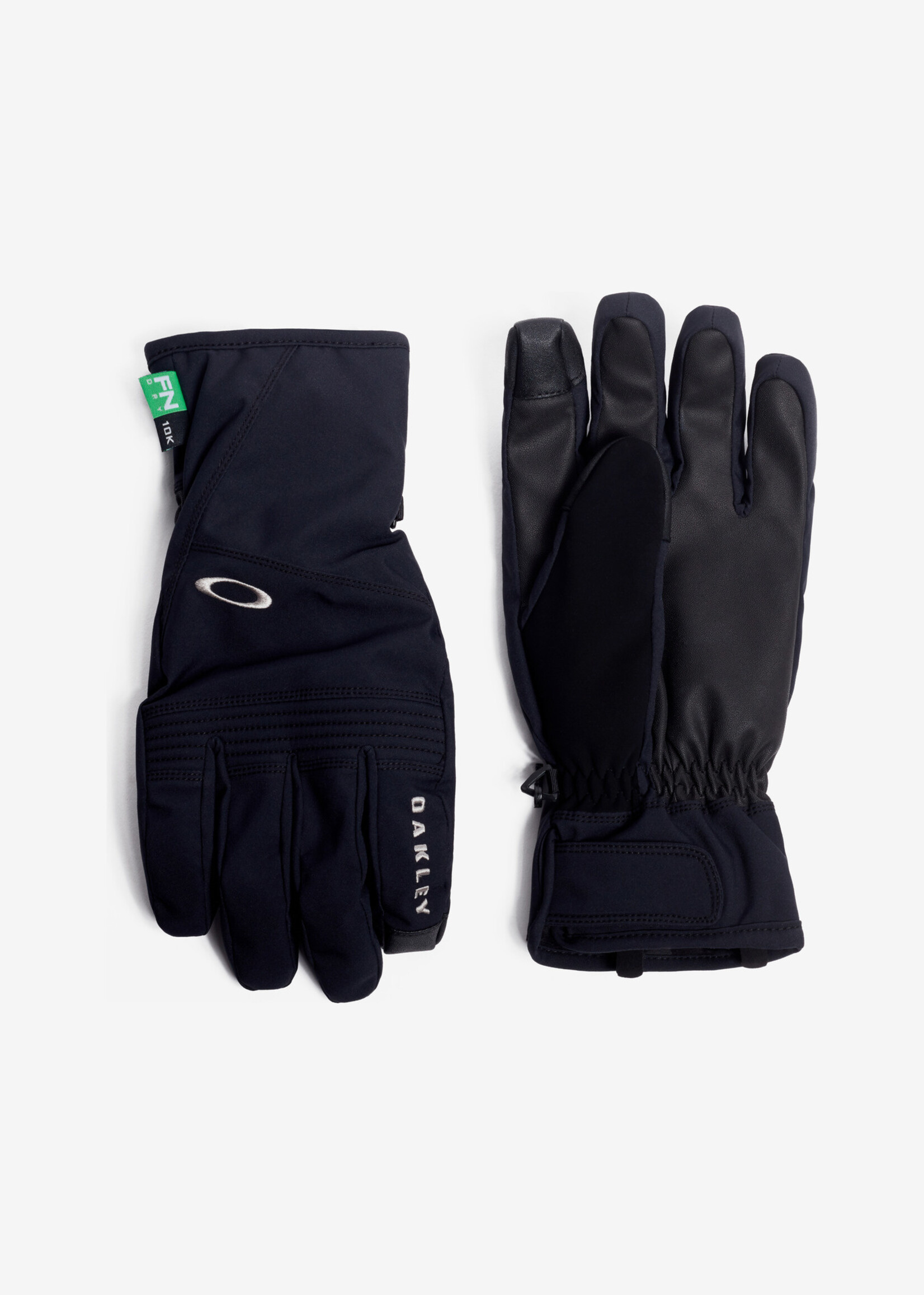 Oakley Roundhouse Short Glove