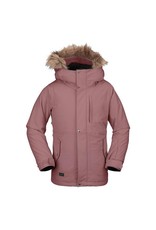 Volcom Girl's So Minty Insulated Jacket