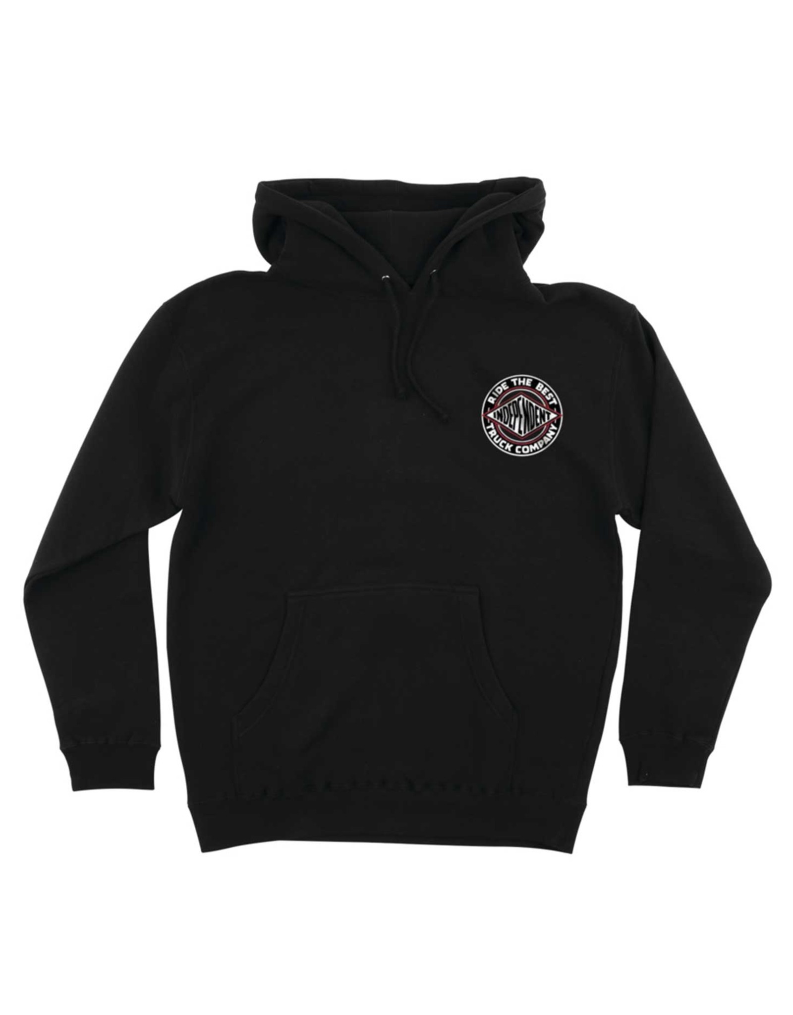 Independent BTG Summit PO Hoodie