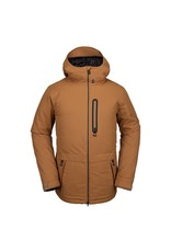 VOLCOM Deadly Stones Insulated Jacket