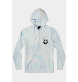 RVCA Benji Skull Hoodie