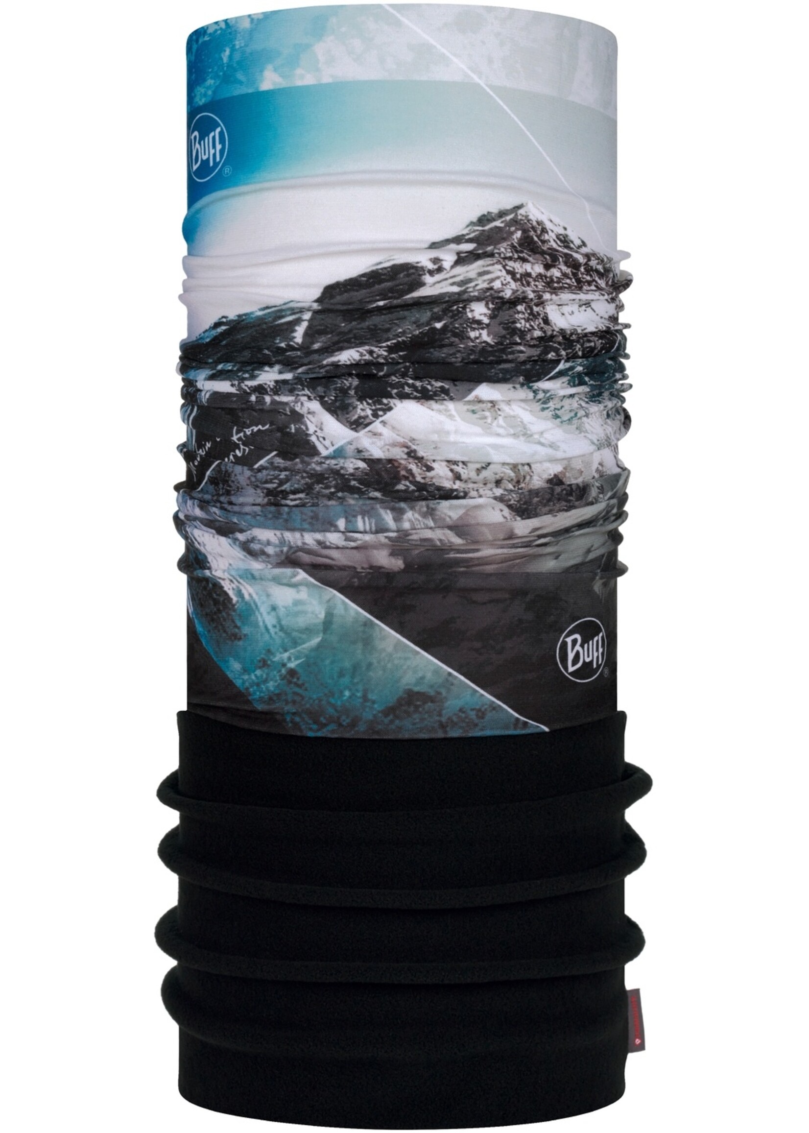 Buff Polar Multi Function Headwear