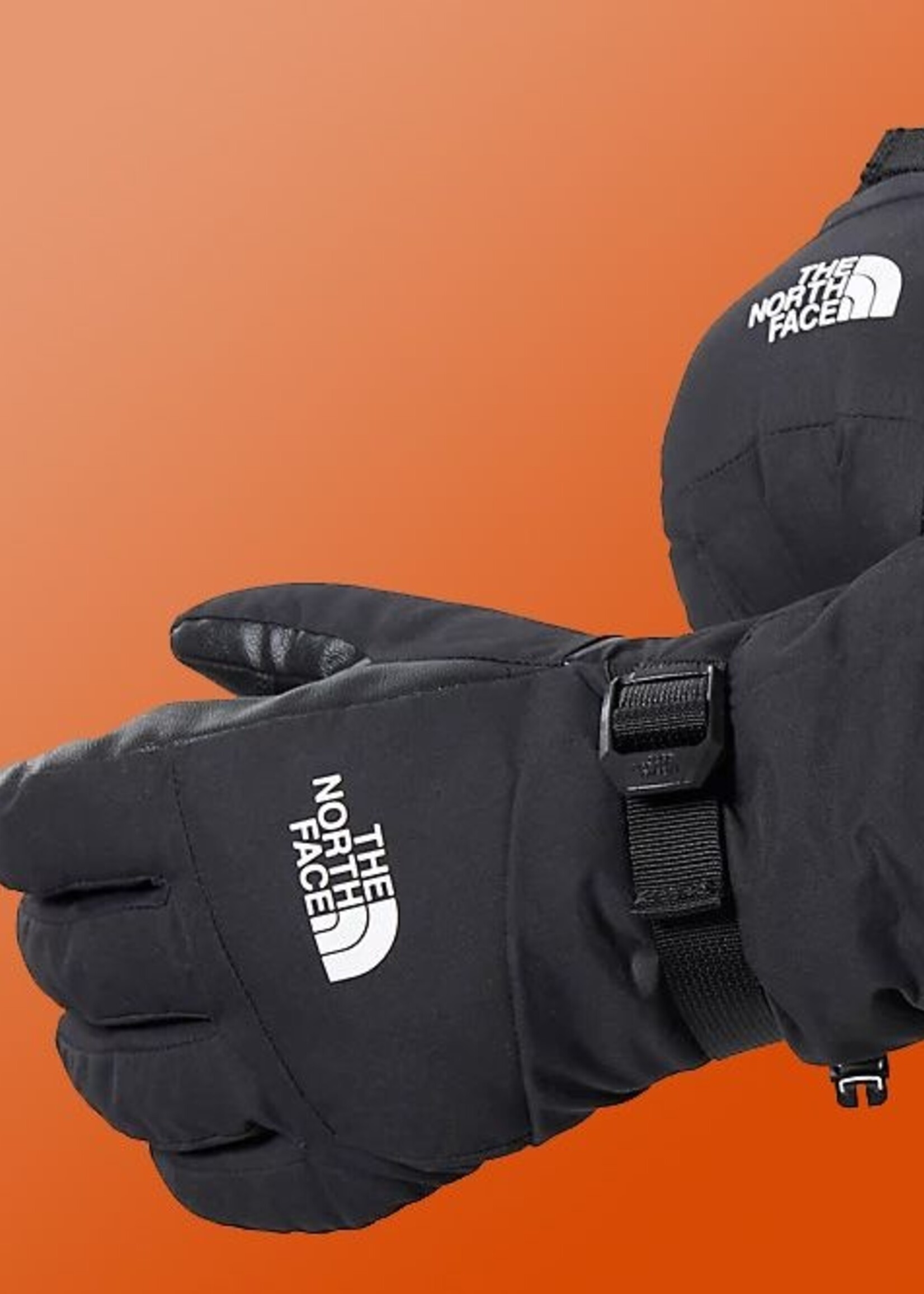 The North Face Montana Futurelight Glove