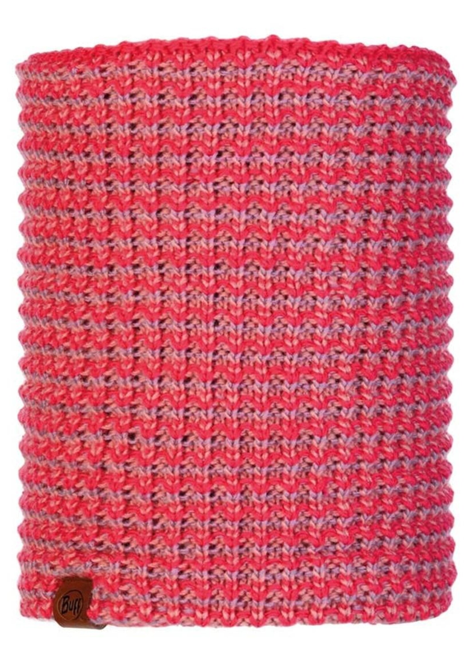 Buff Knitted Neckwarmer