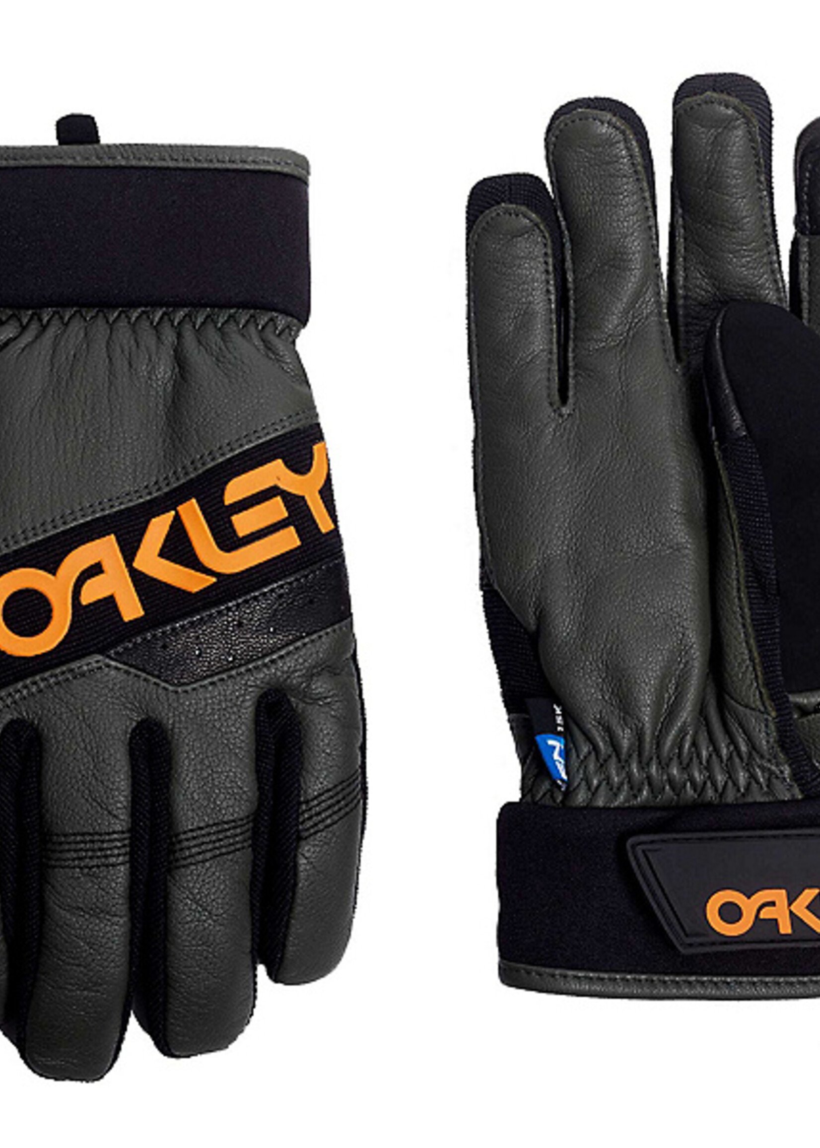 Oakley Factory Winter Gloves 2.0