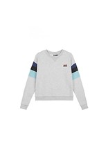 Women's Retro Crewneck