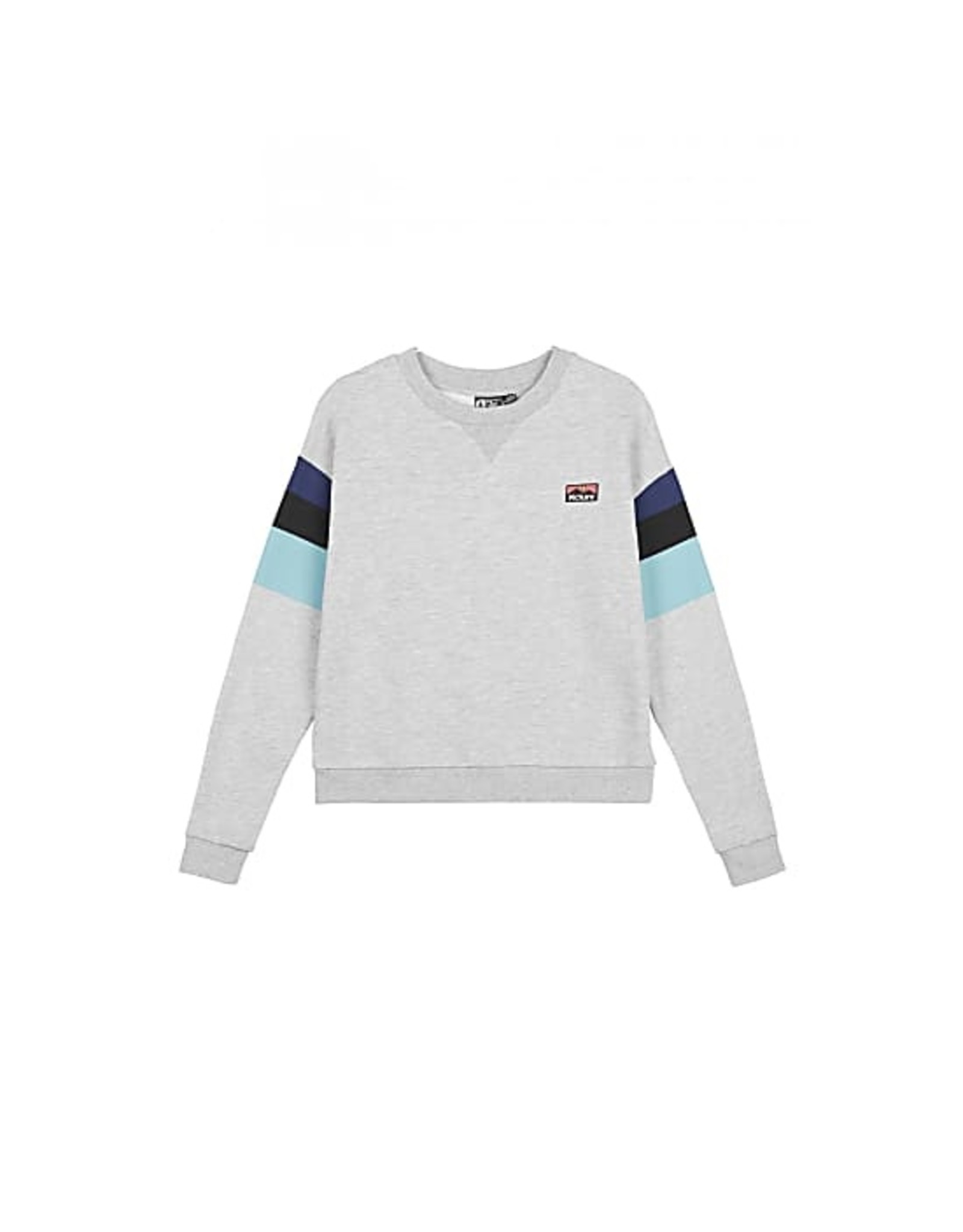 Women's Retro Crewneck