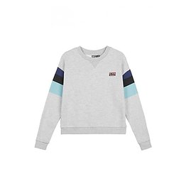 Retro Crewneck