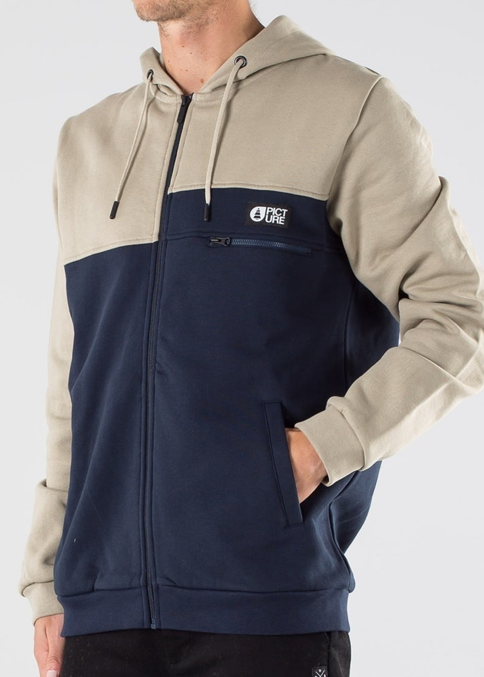 Picture Elfino Zip Hoodie