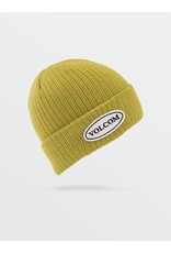 VOLCOM Cord Beanie