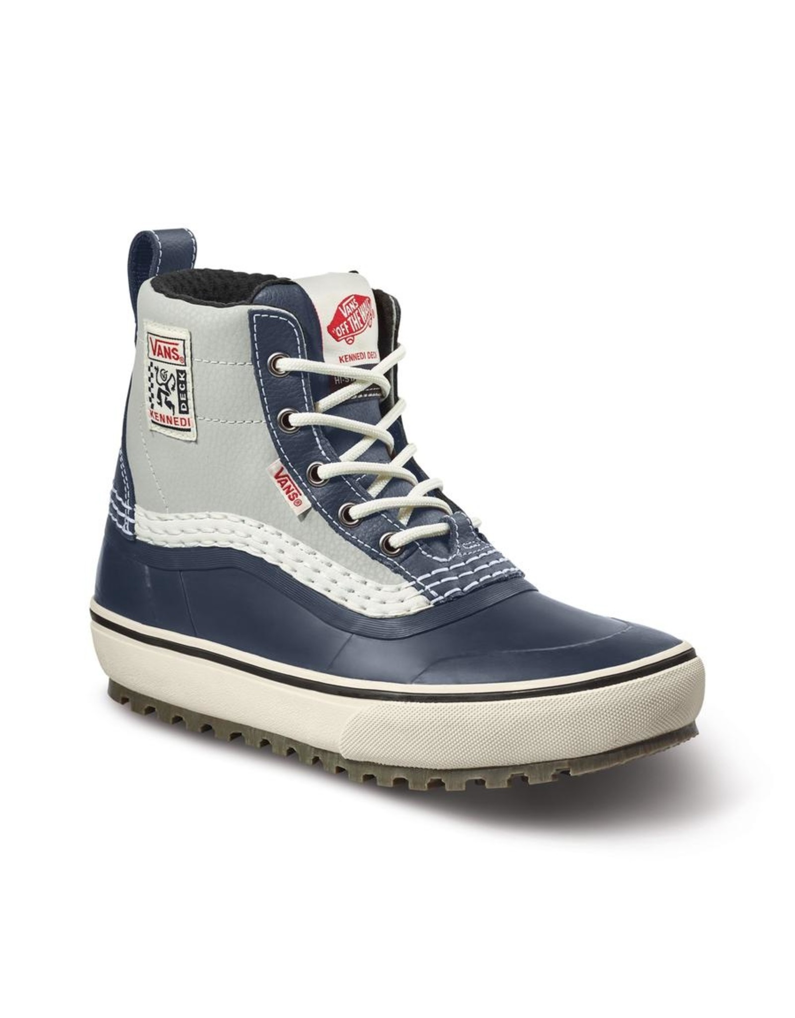 Vans Standard Mid Snow MTE Boot