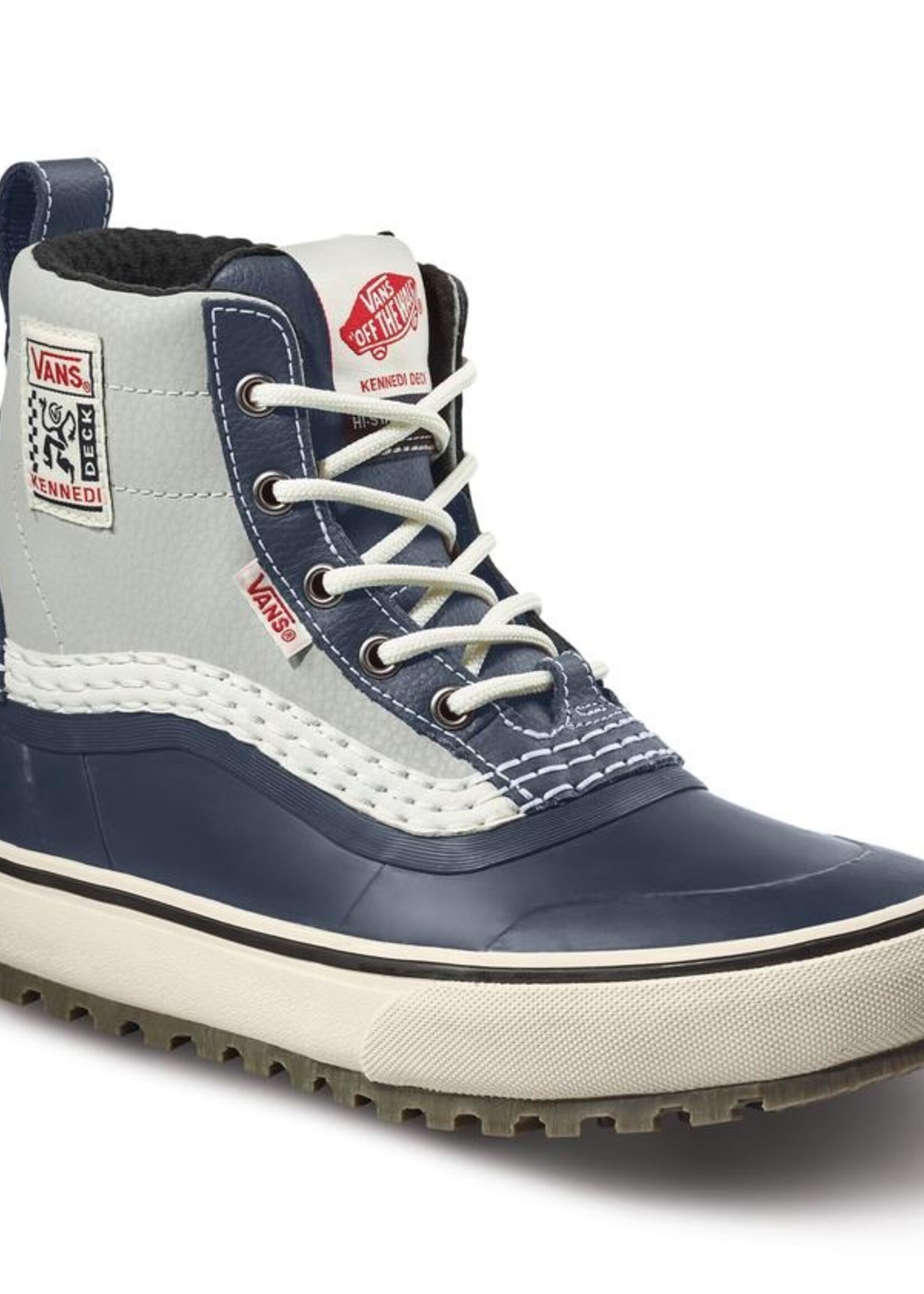 Vans Standard Mid Snow MTE Boot