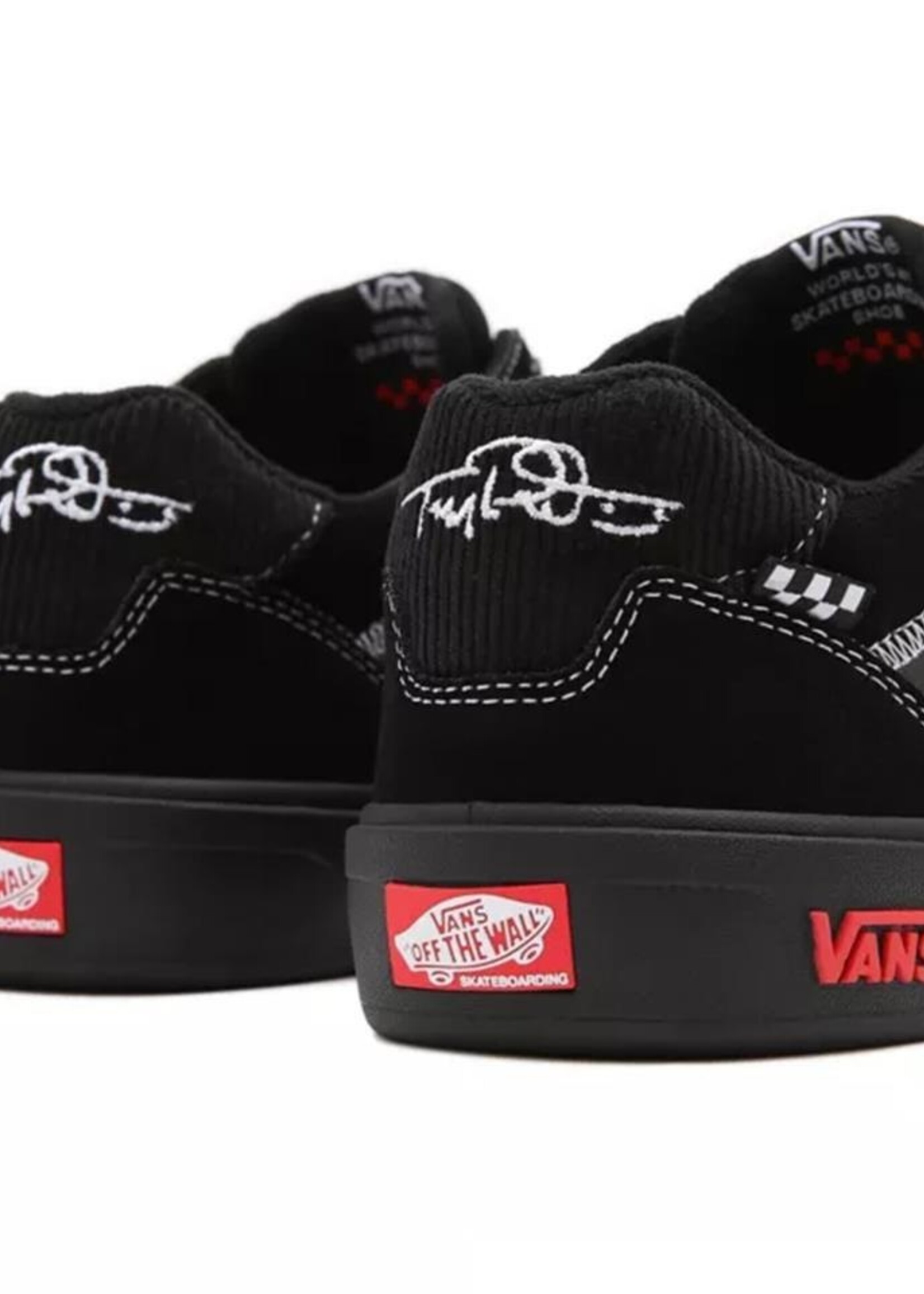 Vans Wayvee Shoes